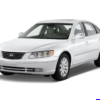 Azera TG Hyundai Azera (TG) 2007-2010 Wiring Diagrams
