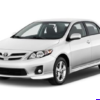Corolla 2012 Toyota Corolla 2012 Wiring Diagrams