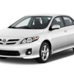 Corolla 2012 Toyota Corolla 2012 Wiring Diagrams