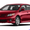 Corolla 2013 Toyota Corolla 2013 Wiring Diagrams