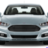 Fusion 2015 Ford Fusion 2015 Wiring Diagrams