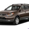 IX55 Hyundai IX55 (Veracruz) Wiring Diagrams
