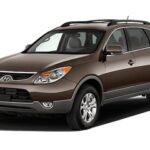 IX55 Hyundai IX55 (Veracruz) Wiring Diagrams