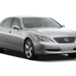 LS460 Lexus LS460 (2010) Wiring Diagrams