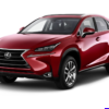 NX200 Lexus NX200 Wiring Diagrams
