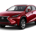 NX200 Lexus NX200 Wiring Diagrams