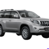 Prado 2013 Toyota Prado 150 2013 Wiring Diagrams