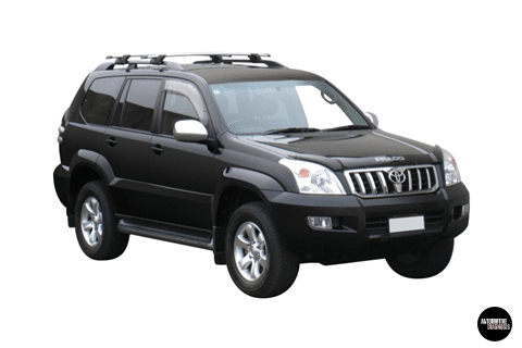Toyota Land cruiser Station Wagon Diesel 2009 Wiring Diagrams