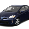 Prius 2012 Toyota Prius 2012 Wiring Diagrams
