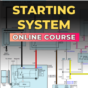 Starting System Online Course