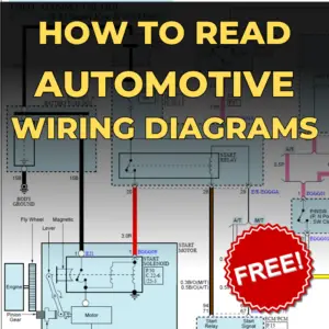 How to Read & Analyze Automotive Wiring Diagrams Online Course