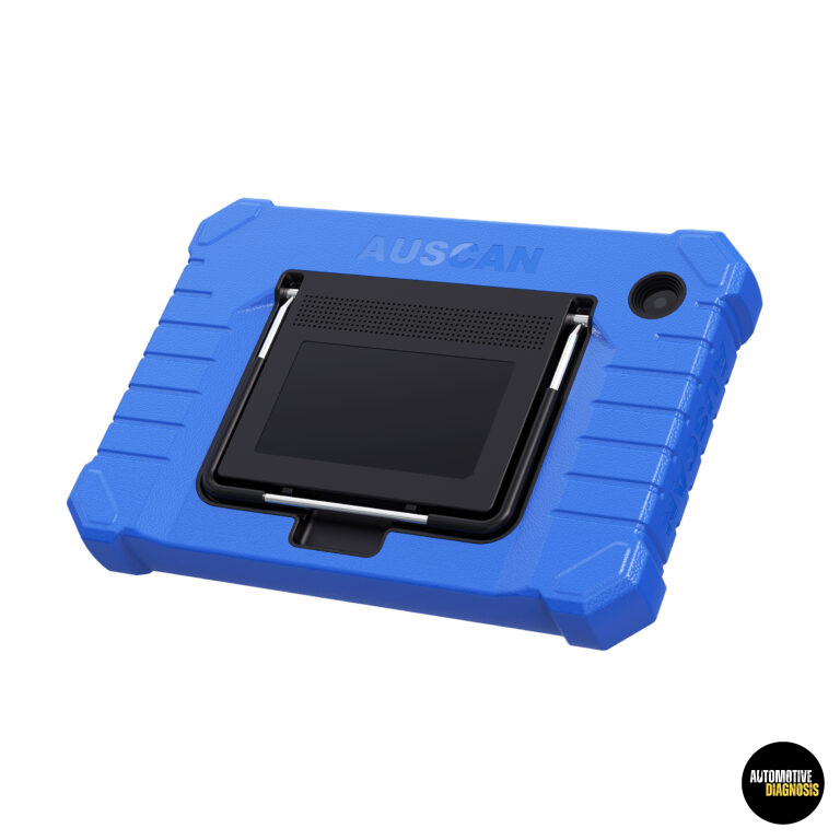 Launch AUSCN 4 Professional Scan Tool - Image 4