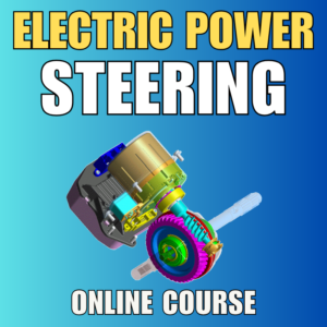 Everything About Electric Power Steering, How to Diagnose and Repair