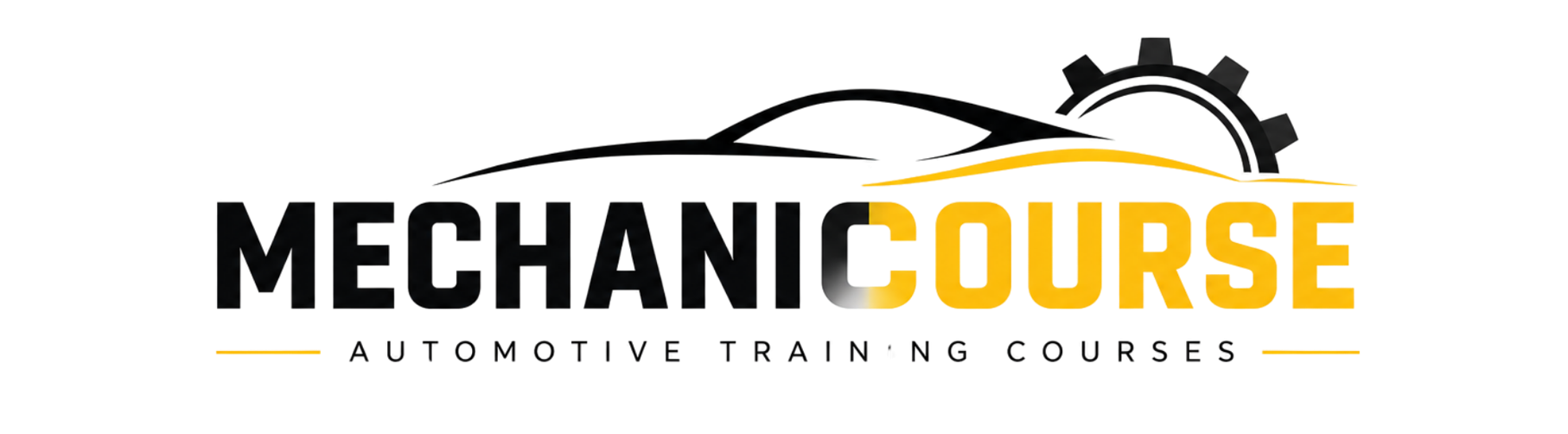 Mechanicourse Mechanicourse logo