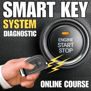 Smart Key System Diagnostic Online Course